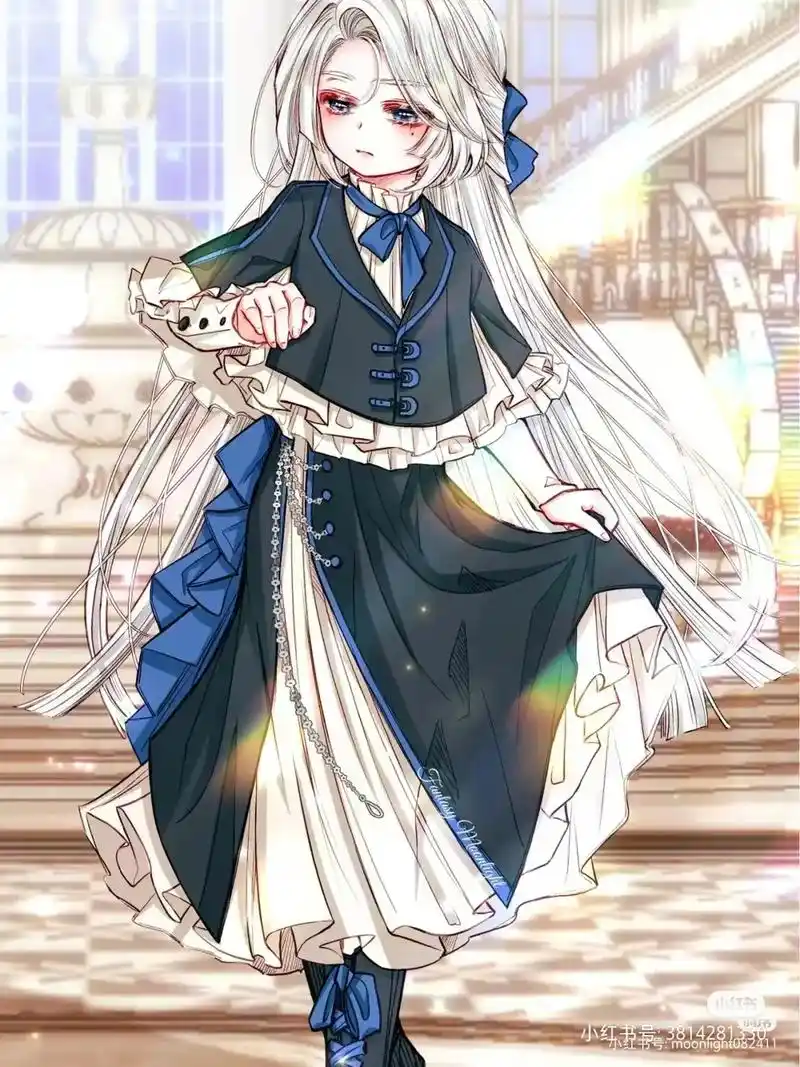 艾米这么可爱,谁不爱呢?        #漫画人物 #艾米  - 抖音