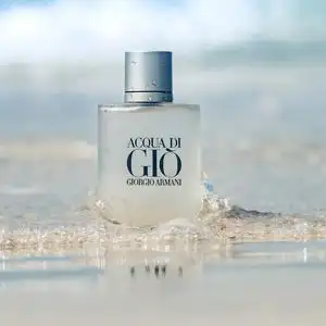 armani/阿玛尼 acqua di gio寄情水男士淡香水清新男友礼物