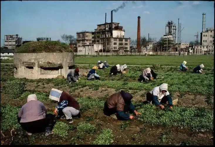 【老照片.80年代的中国】那些令人难忘的历史瞬间