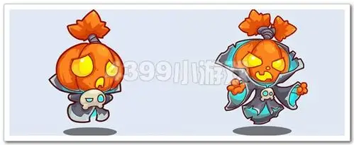 赛尔号2南瓜 南瓜怪进化图种族值技能表