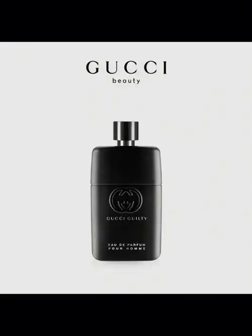 gucci男士香水