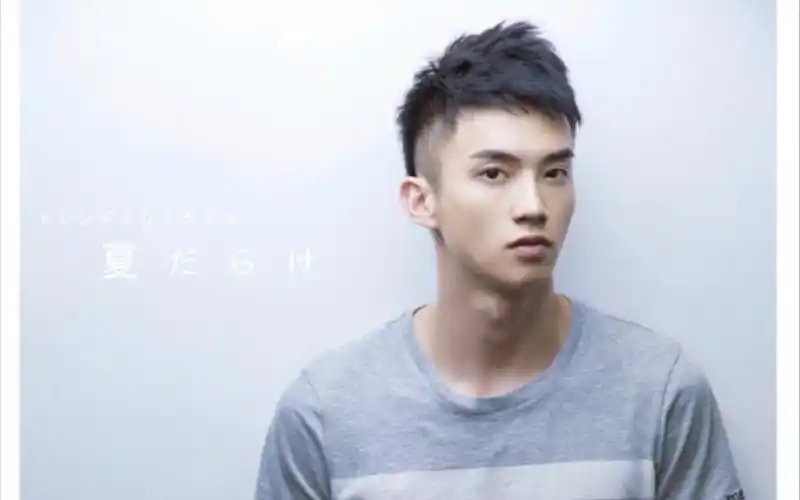 合集 9 : 男模 bluemen全见写真