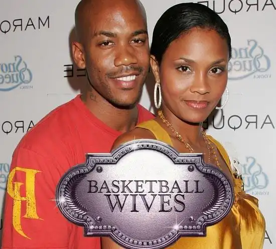 马布里老婆是谁?40岁就当外公!