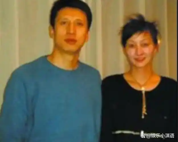 郭士强的球员生涯一帆风顺,这多亏了他的第一任妻子一直在背后默默