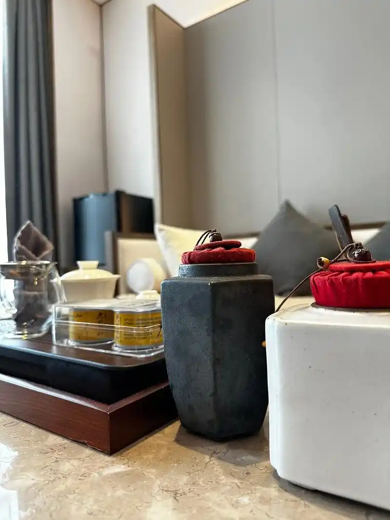 景澜酒店 #岳阳景澜酒店 #岳阳酒店推荐,组队一起去岳阳旅 - 兑音