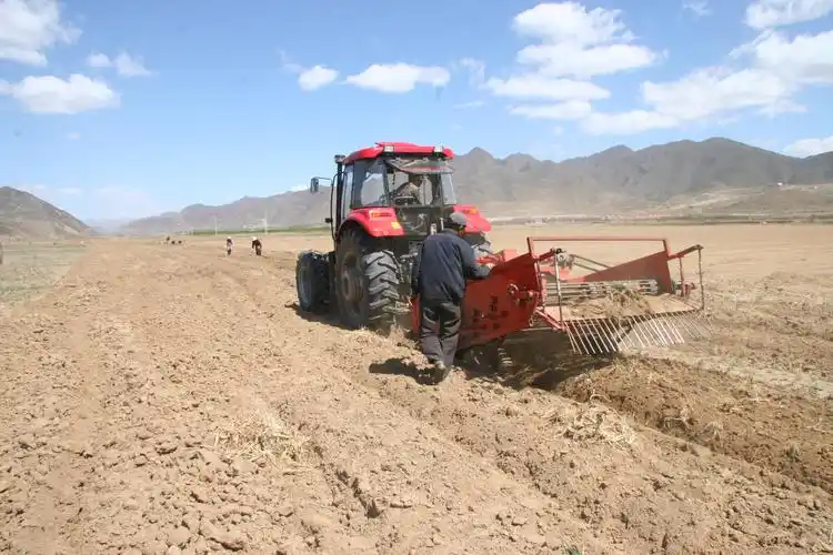 河北完成耕地土壤环境质量类别划分