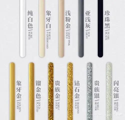 白色瓷砖美缝剂应该用什么颜色