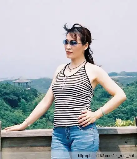 "熟女" - 金满堂 - 南书房