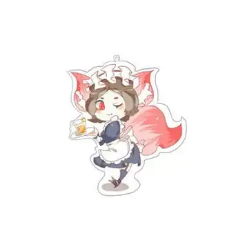 王者荣耀妲己头像图片王者荣耀妲己q版头像大全第一弹