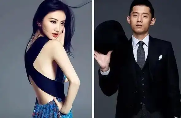 绝了!曝张继科分享景甜私密视频给他人观看