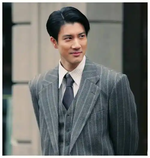 王力宏_蒲巴甲_李治廷