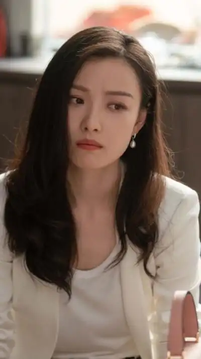 流金岁月 朱锁锁 倪妮