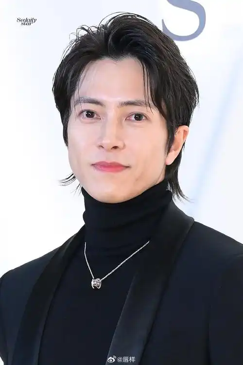 山下智久