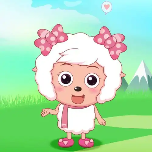 美羊羊头像(美羊羊头像搞笑)