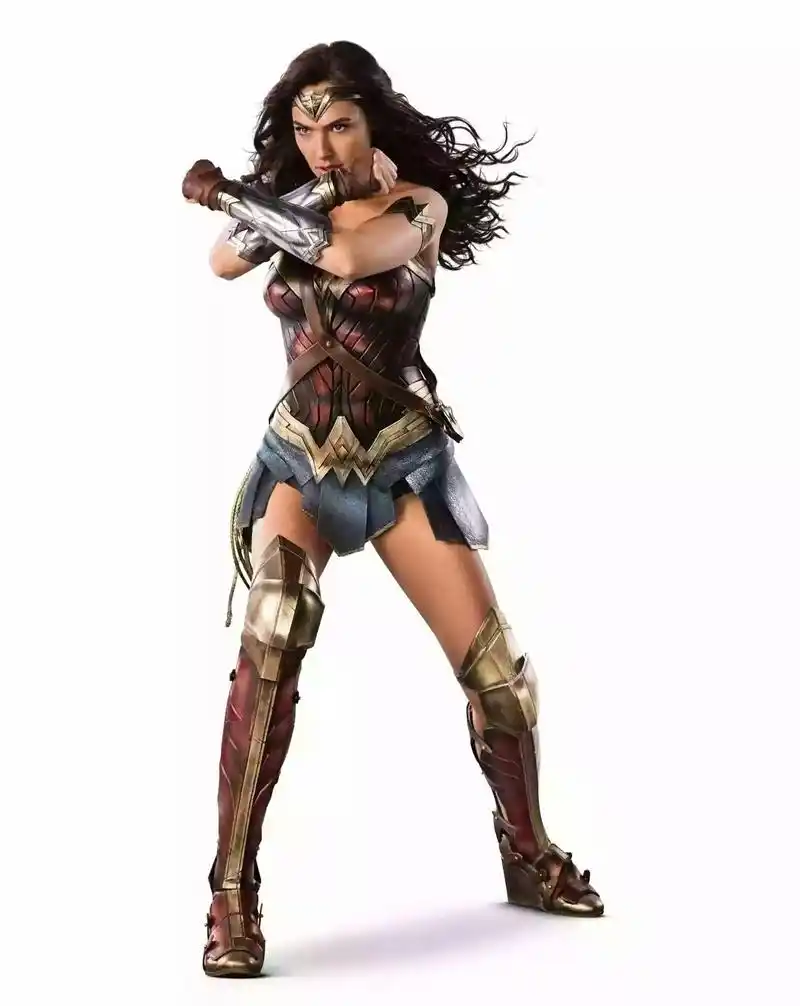 神奇女侠高清美图,欣赏美腿拿走别谢