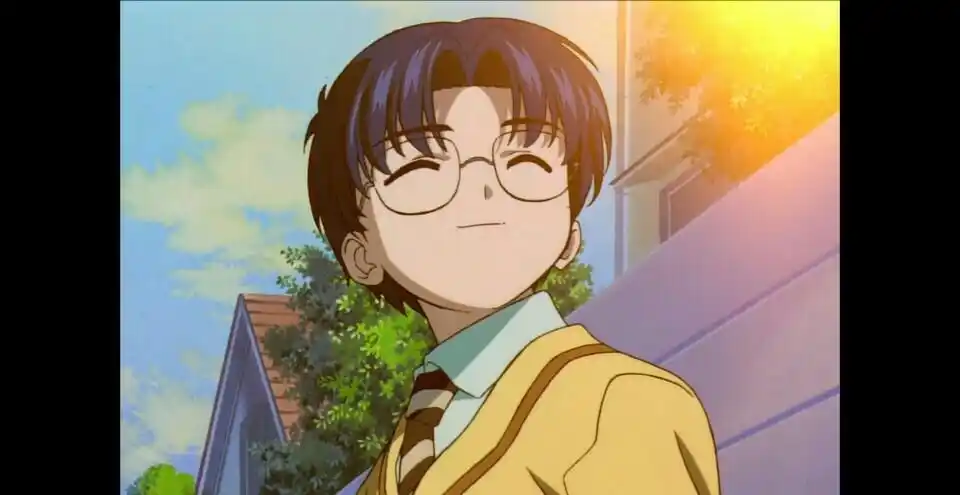 魔卡少女樱ova艾瑞尔