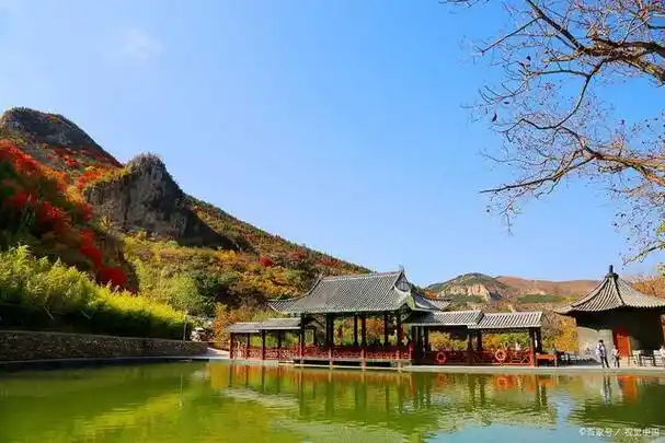 唐山周边有许多值得一游的景点,适合自驾一日游.