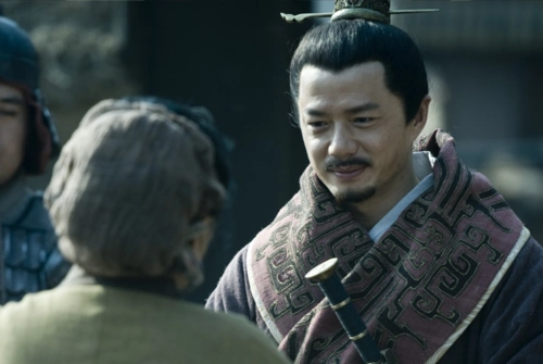 韩信是个"成语制造机",与他相关的成语就有三十多个__凤凰网