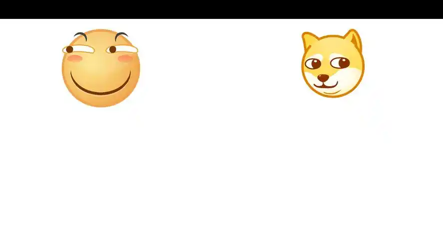 狗头滑稽的故事