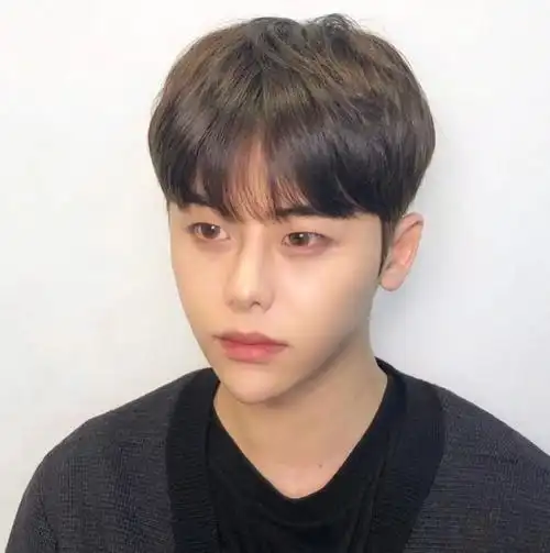 2020全年男士流行发大合集_发型