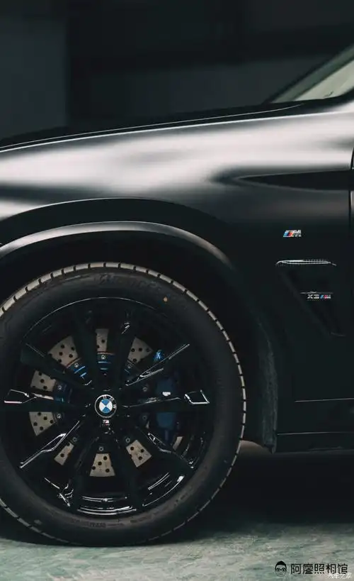 【图】x3黑武士进化完成_宝马x3论坛_汽车之家论坛