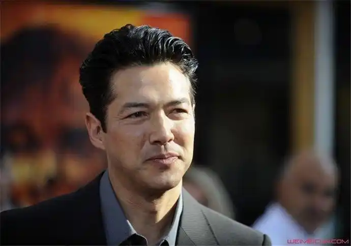 王盛德是谁个人资料简介王盛德有没有孩子和老婆张天爱为什么离婚