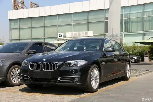 会买车,不如"惠"买车,提17款525li_宝马5系论坛_xcar 爱卡汽车俱乐部
