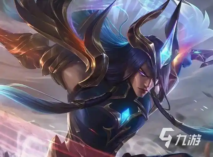 英雄联盟手游永恩黎明使者皮肤怎么样 lol手游永恩新皮肤特效展示