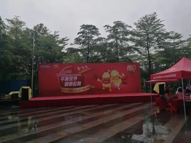 兴趣 广场舞拍摄花絮之敖包情 写美篇 5月13日我们