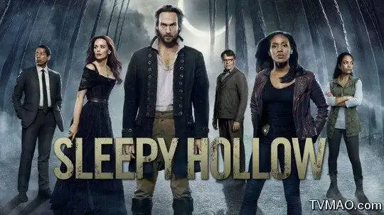 断头谷第三季剧情介绍