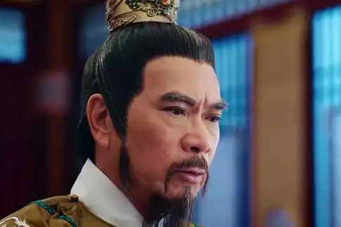 唐睿宗李旦两次登基三次让位,他真的很懦弱吗?