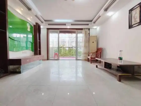 【多图】东海丽景花园,盐田租房,地铁口 步梯六楼 锻炼身体 免费的