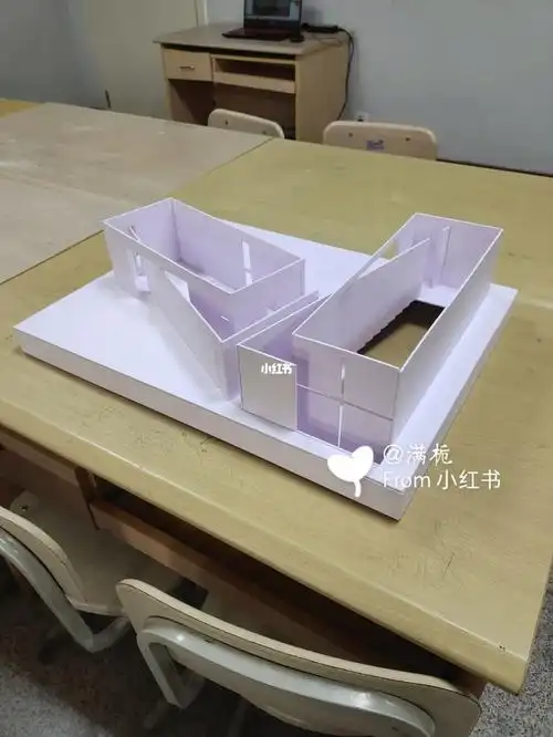 建筑名作分析光之教堂终于完成啦