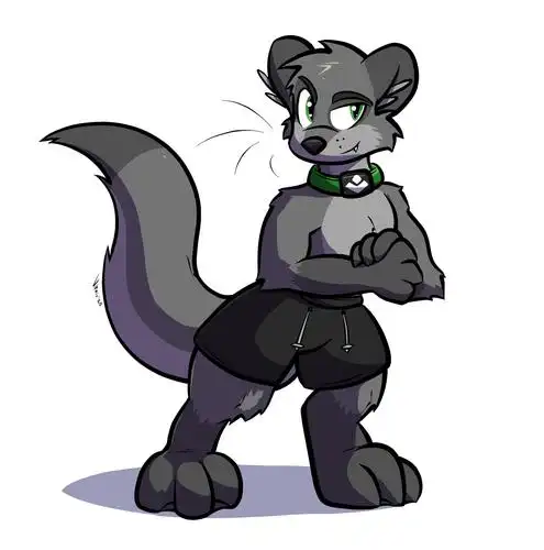 rex by virmir -- fur affinity [dot] net