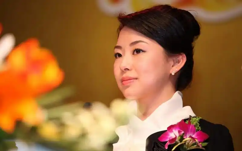 九球天后潘晓婷台球美女图片壁纸2020