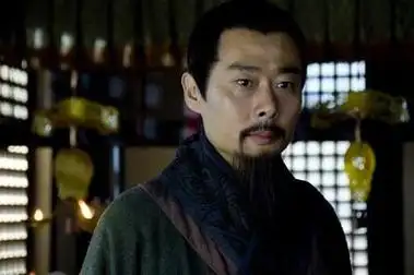 新三国演义中鲁肃和刘备的扮演者分别是谁