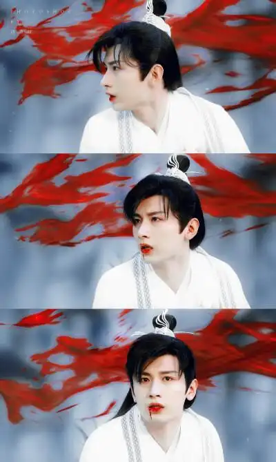 琉璃美人煞司凤