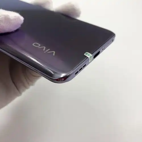 vivo【s7e 5g】5g全网通 银月 8g/128g 国行 8成新 真机实拍 原包装盒