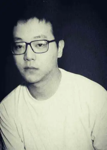 窦唯#年轻时候的窦仙超级超级超级帅啊!