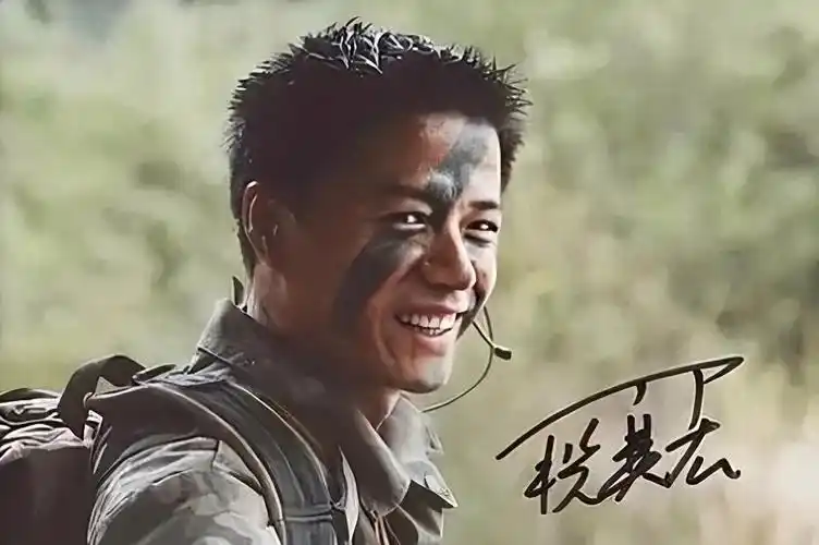 段奕宏:自卑到想自杀,暗恋陶虹,2次获得影帝,低调娶日籍媳妇