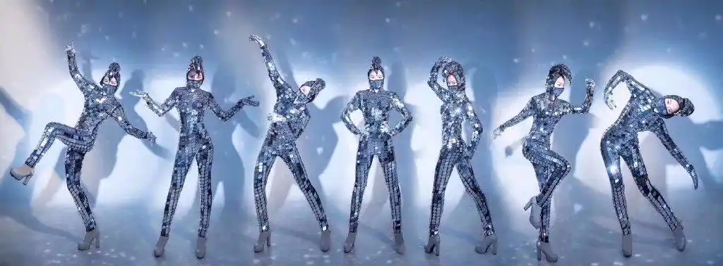 上海创意年会节目演出公司