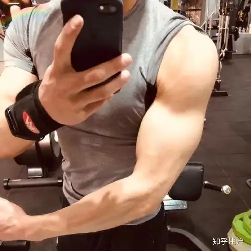 男生170最完美的身材是什么样子