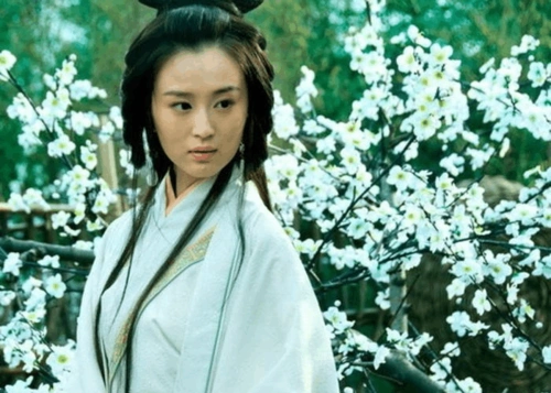 三国绝色美女大乔和小霸王孙策的爱情故事