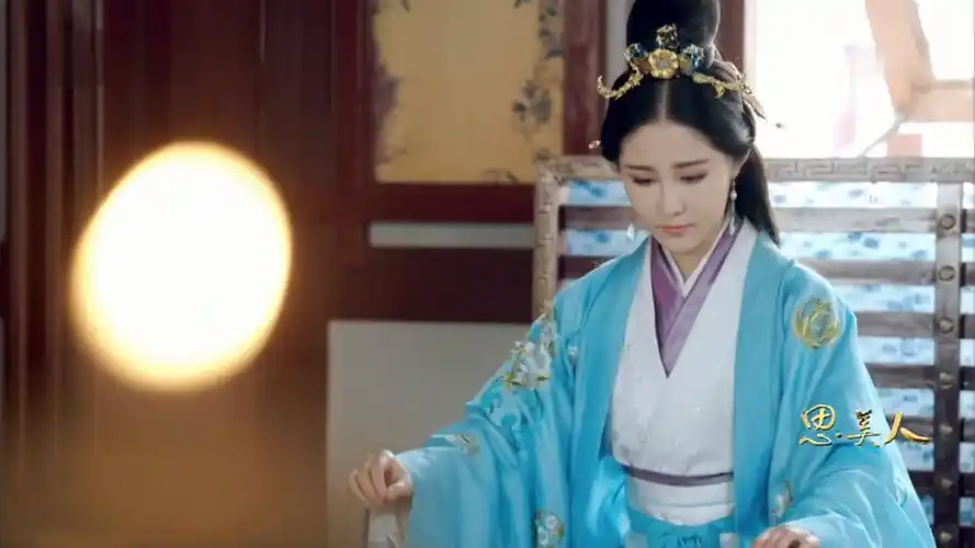 昭碧霞历史原型,昭碧霞(《思美人》昭碧霞解析一个成功夫人的秘籍)