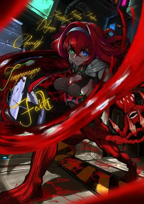 安科同人废墟图书馆dior在脑叶公司指导新人员工外传何以为人