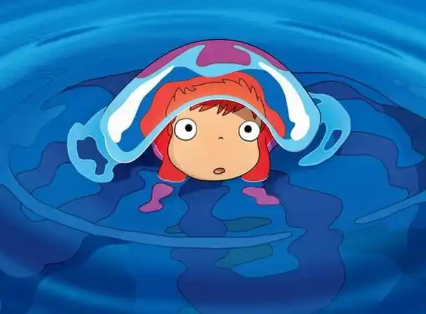 悬崖上的金鱼姬讲的什么故事 悬崖边的金鱼姬所蕴含的道理 - 虾皮情感