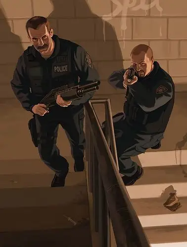 gta4-police