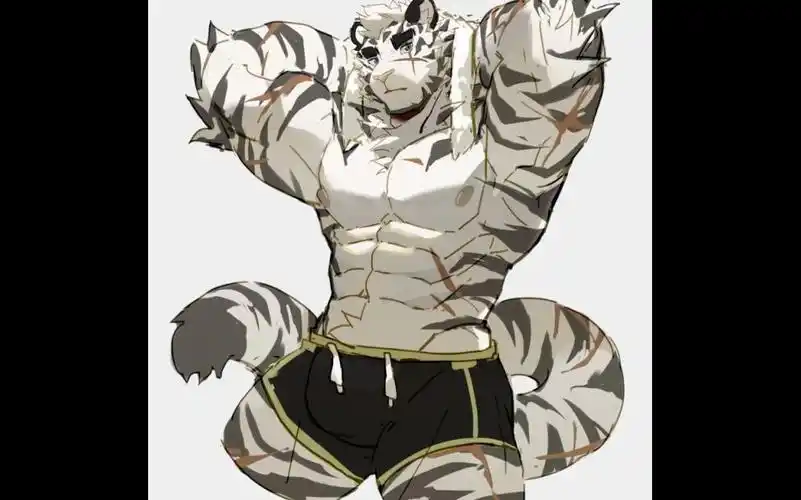 兽人杂图(山专场)