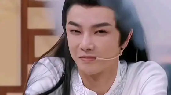 他笑,我也笑【华晨宇】