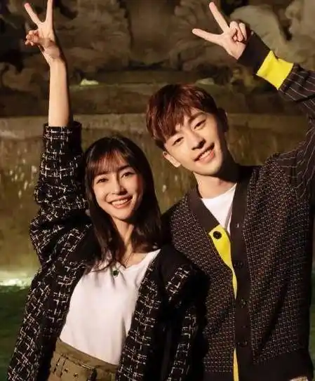 19版《放羊的星星》男主邓伦,女主angelababy_夏之星_刘荷娜_仲天